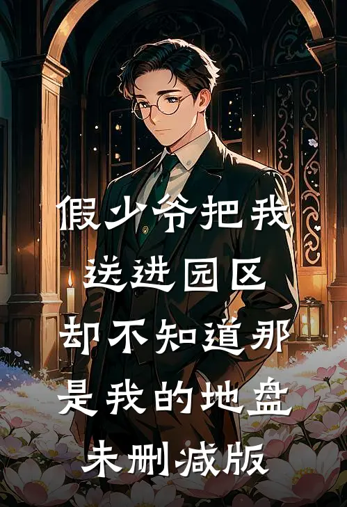假少爷把我送进园区，却不知道那是我的地盘未删减版