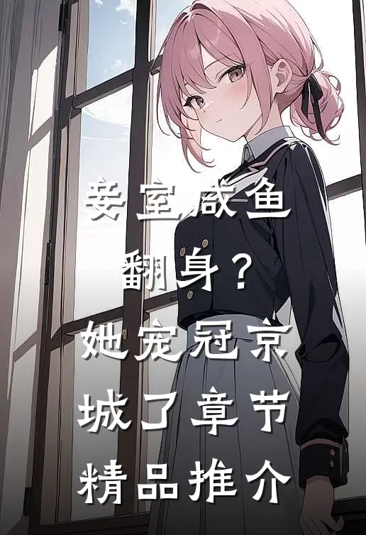 妾室咸鱼翻身？她宠冠京城了章节精品推介