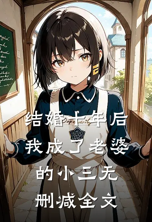 结婚十年后，我成了老婆的小三无删减全文
