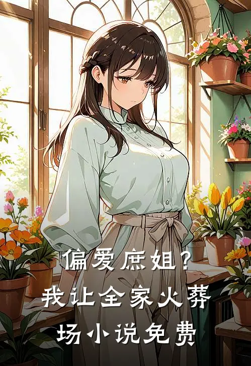 偏爱庶姐？我让全家火葬场小说免费