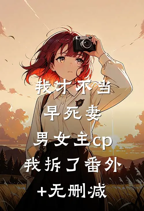 我才不当早死妻，男女主cp我拆了番外+无删减