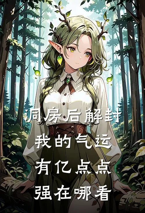 洞房后解封，我的气运有亿点点强在哪看