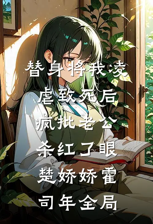 替身将我凌虐致死后，疯批老公杀红了眼楚娇娇霍司年全局