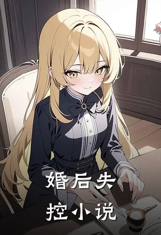 婚后失控小说