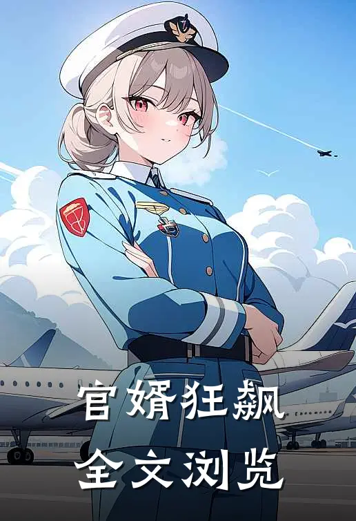 官婿狂飙全文浏览