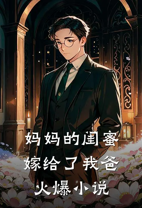 妈妈的闺蜜，嫁给了我爸火爆小说