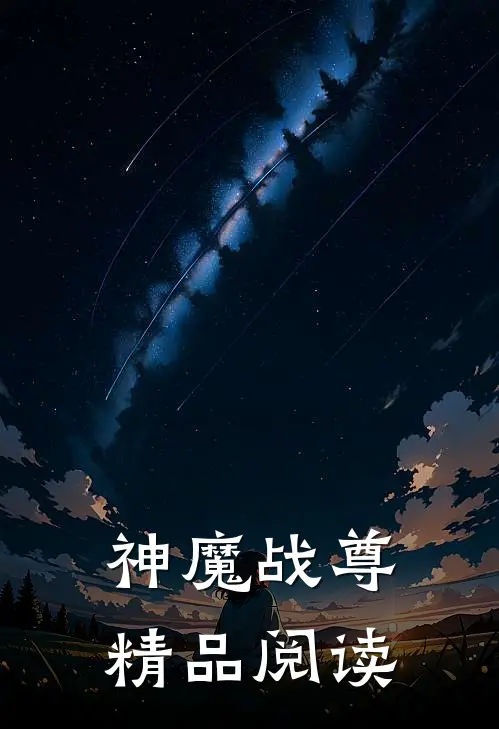 神魔战尊精品阅读