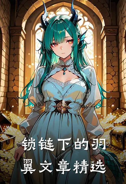 锁链下的羽翼文章精选
