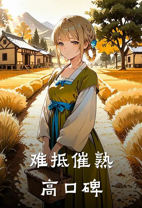 难抵催熟高口碑