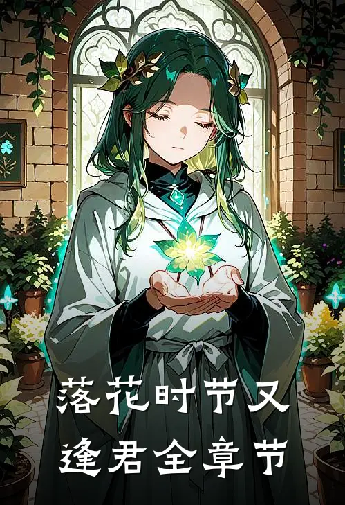 落花时节又逢君全章节