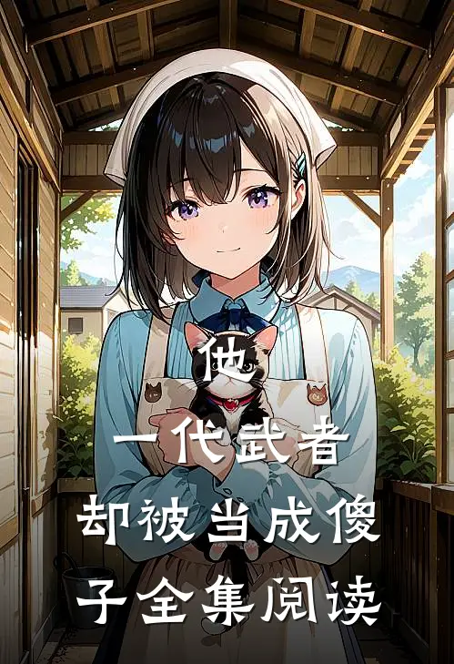 他，一代武者，却被当成傻子全集阅读