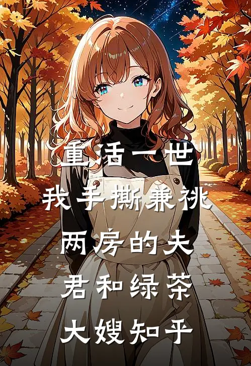 重活一世，我手撕兼祧两房的夫君和绿茶大嫂知乎