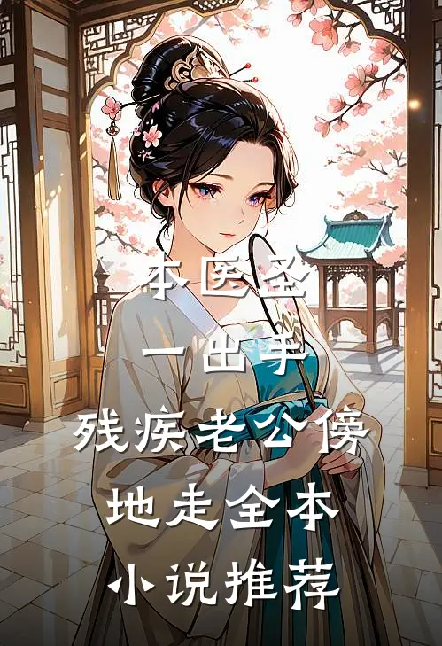 本医圣一出手，残疾老公傍地走全本小说推荐