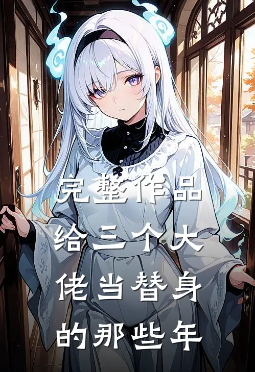 完整作品给三个大佬当替身的那些年