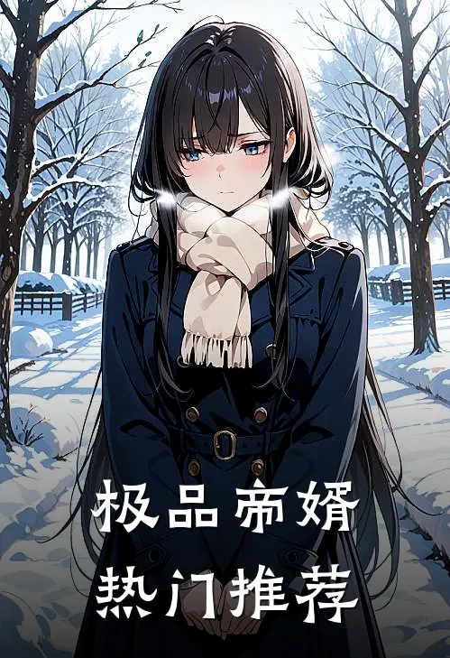 极品帝婿热门推荐