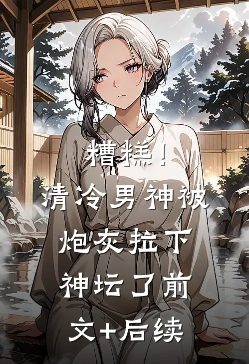 糟糕！清冷男神被炮灰拉下神坛了前文+后续