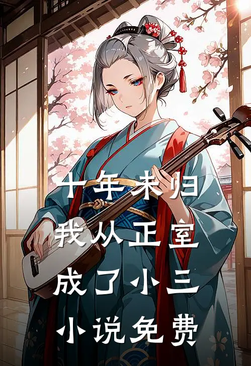 十年未归，我从正室成了小三小说免费