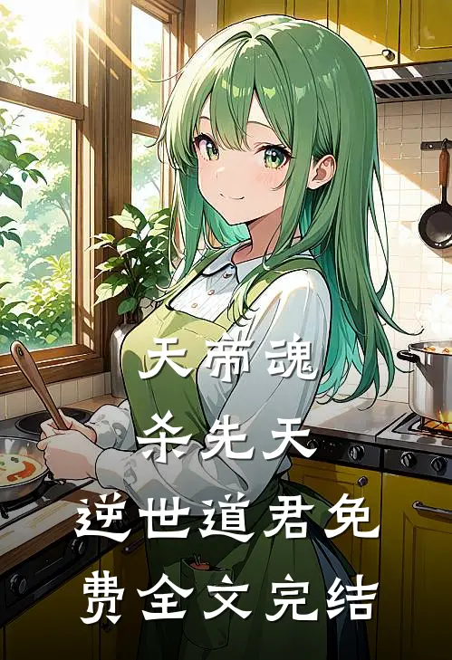 天帝魂,杀先天,逆世道君 免费全文完结