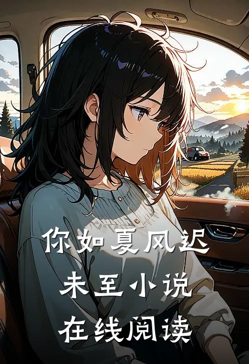 你如夏风迟未至小说在线阅读