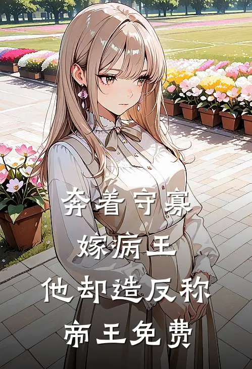 奔着守寡嫁病王，他却造反称帝王免费