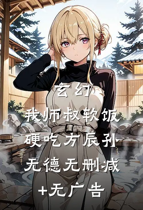 玄幻：我师叔软饭硬吃方辰孙无德无删减+无广告