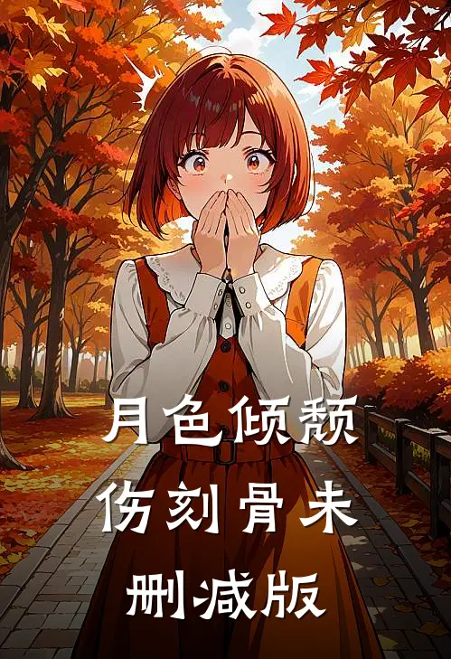 月色倾颓伤刻骨未删减版