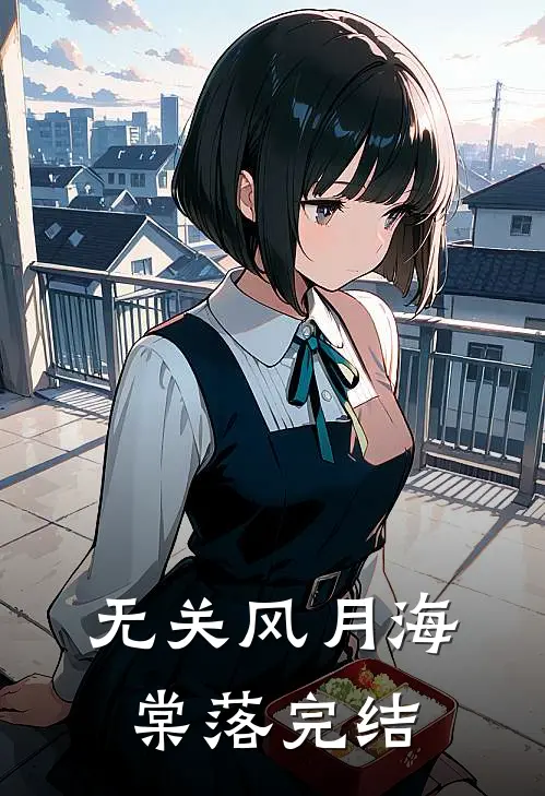 无关风月海棠落完结