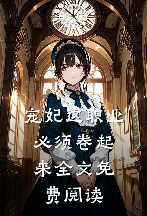 宠妃这职业，必须卷起来全文免费阅读