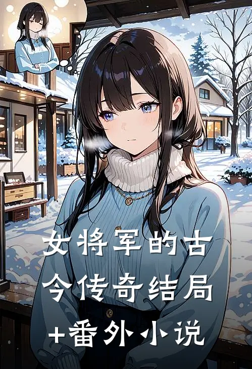 女将军的古今传奇结局+番外小说