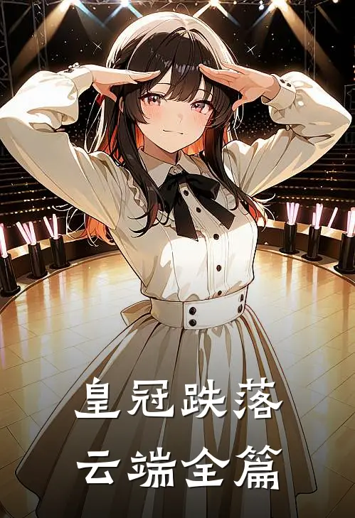皇冠跌落云端全篇