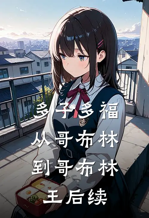 多子多福：从哥布林到哥布林王后续