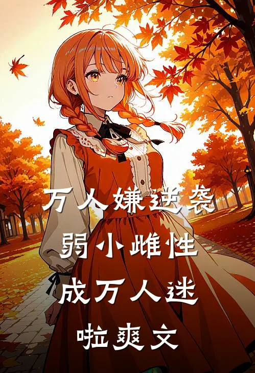万人嫌逆袭，弱小雌性成万人迷啦爽文