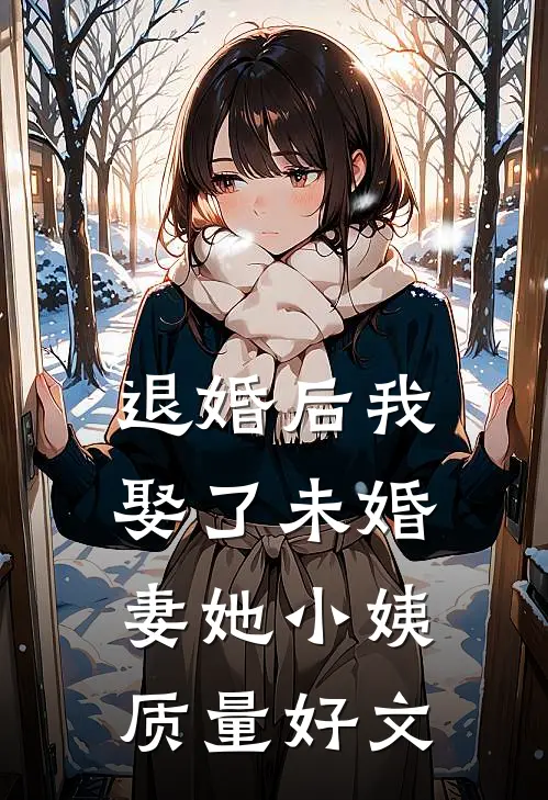 退婚后我娶了未婚妻她小姨质量好文