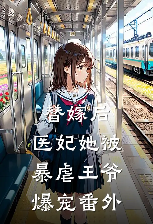 替嫁后，医妃她被暴虐王爷爆宠番外