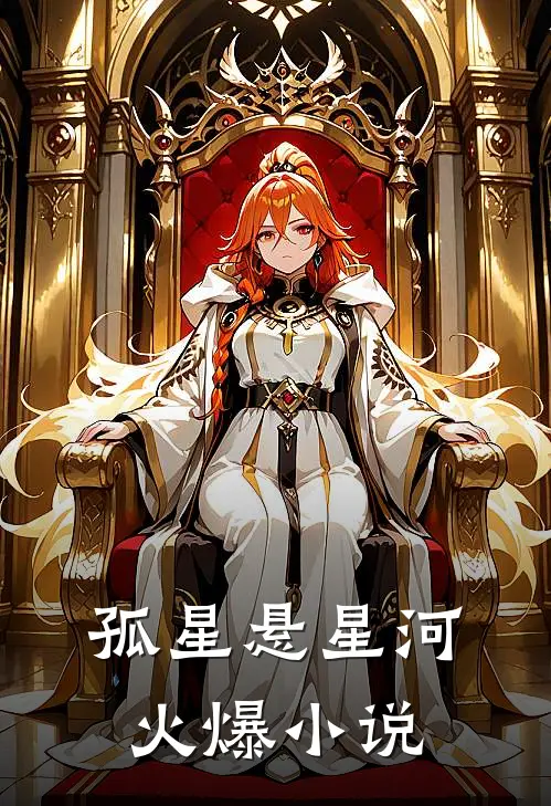 孤星悬星河火爆小说
