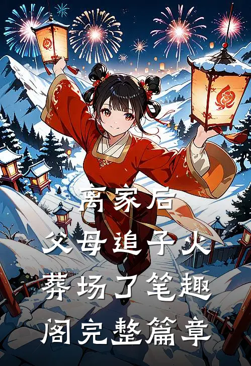 离家后,父母追子火葬场了笔趣阁完整篇章
