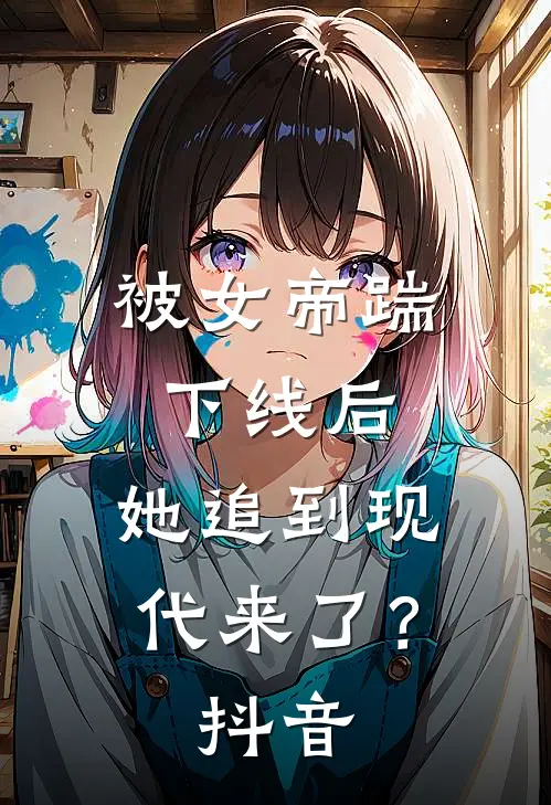 被女帝踹下线后，她追到现代来了？抖音