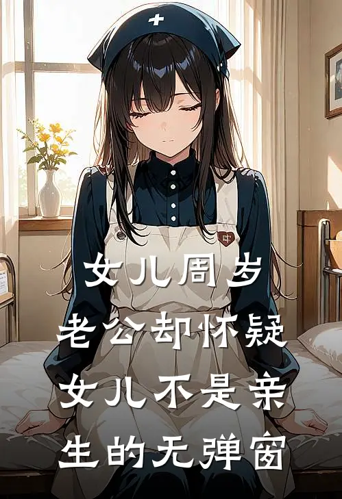 女儿周岁，老公却怀疑女儿不是亲生的无弹窗