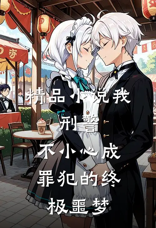 精品小说我，刑警，不小心成罪犯的终极噩梦
