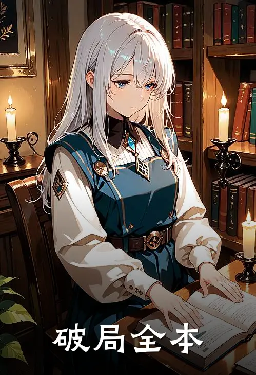 破局全本