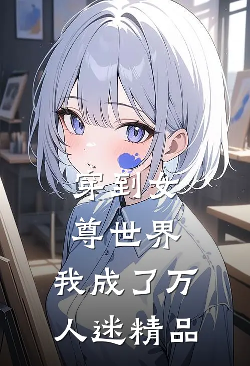 穿到女尊世界，我成了万人迷精品