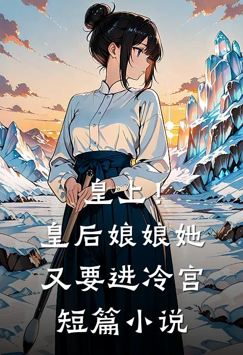 皇上！皇后娘娘她又要进冷宫短篇小说