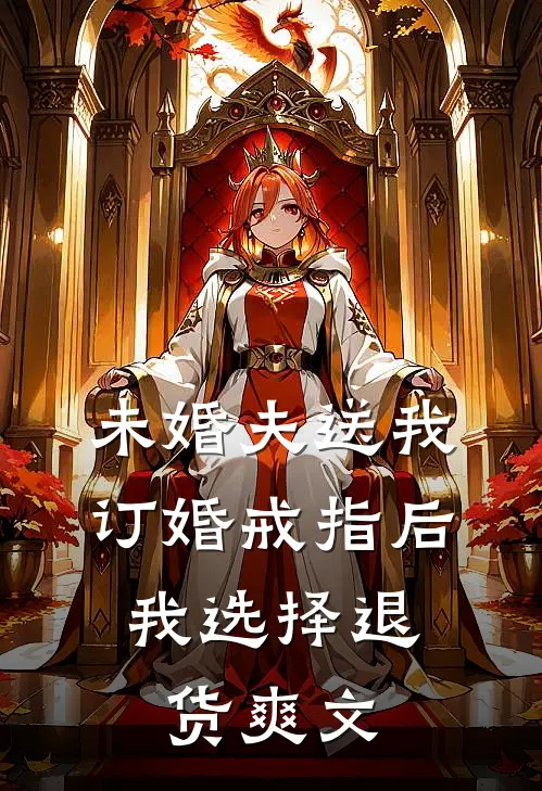 未婚夫送我订婚戒指后，我选择退货爽文