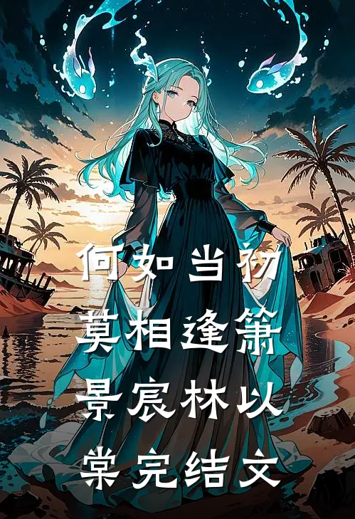 何如当初莫相逢箫景宸林以棠完结文