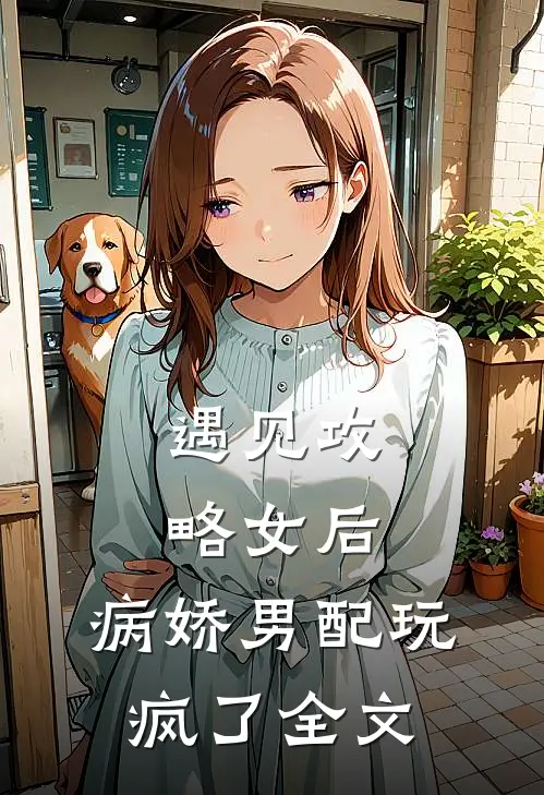 遇见攻略女后，病娇男配玩疯了全文