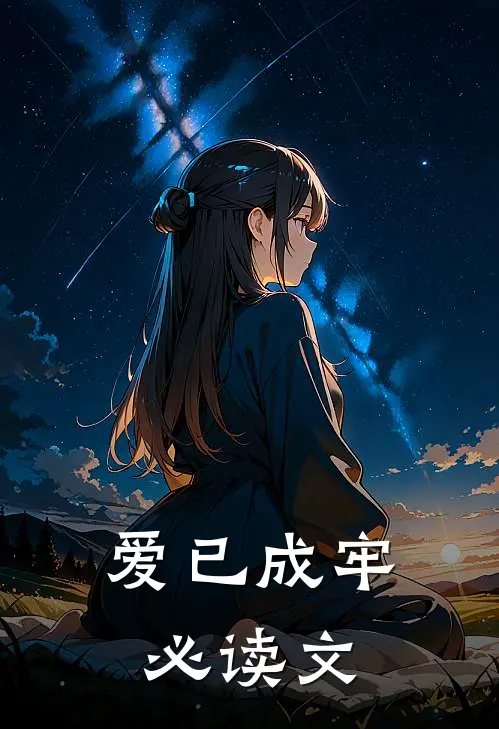 爱已成牢必读文