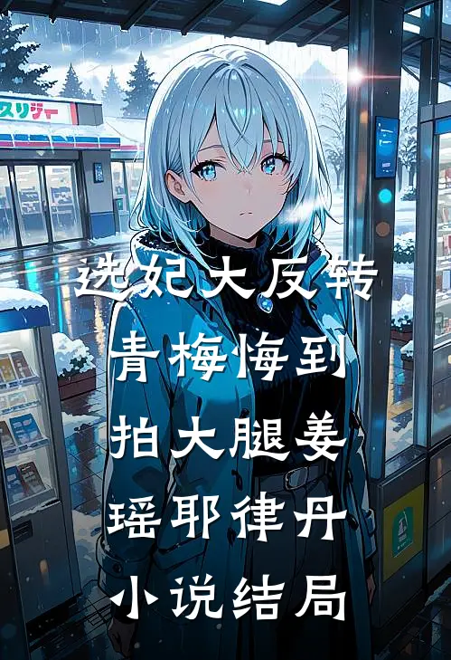 选妃大反转，青梅悔到拍大腿姜瑶耶律丹小说结局