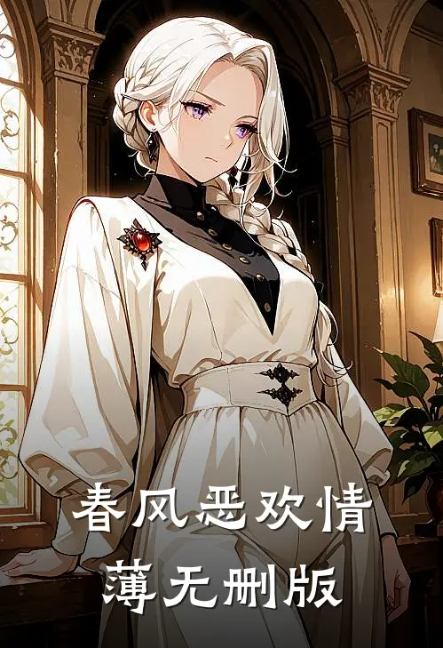 春风恶欢情薄无删版