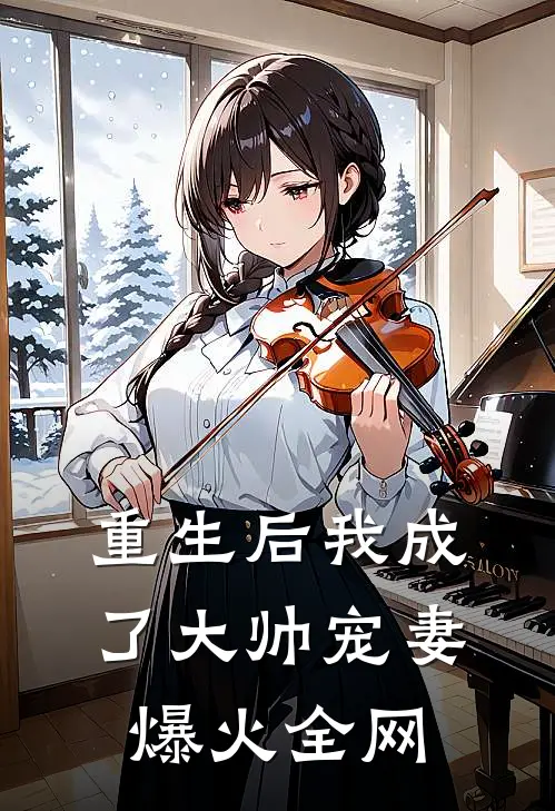 重生后我成了大帅宠妻爆火全网