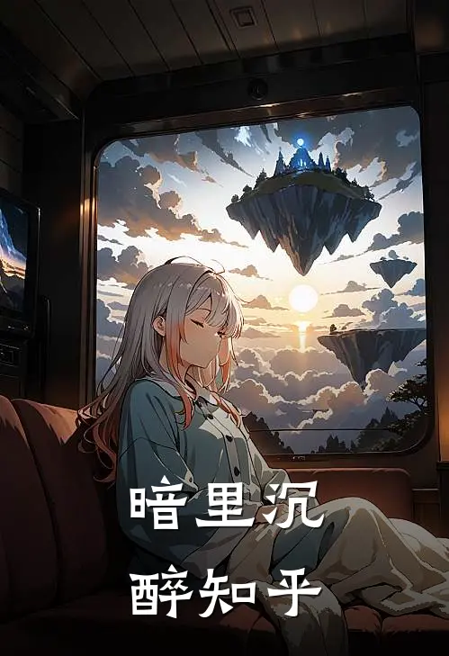 暗里沉醉知乎